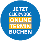 Jetzt Online-Termin in der Praxis für Orthopädie und Unfallchirurgie, Dr. med. Juri Gemidji und Dr. med. Sebastian Köller vereinbaren